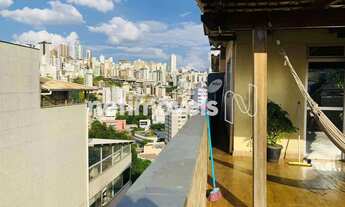 Imagem 4: Venda Cobertura Palmeiras Belo Horizonte