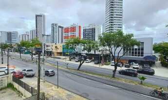 Imagem 7: Apartamento em Boa Viagem - 2 quartos e suíte