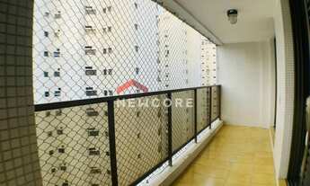 Imagem: Apartamento em Rua Mário Ribeiro - Pitangueiras