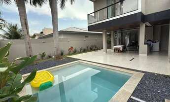 Imagem: Sobrado à venda, Condomínio Florais Cuiabá