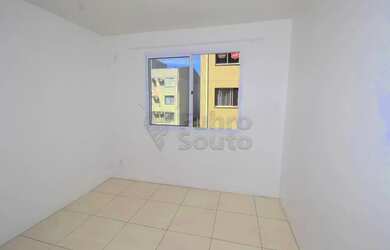 Imagem 4: Apartamento de 02 quartos