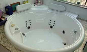 Imagem 5: CASA NO LOTEAMENTO PARQUE DOS COQUEIROS [26336