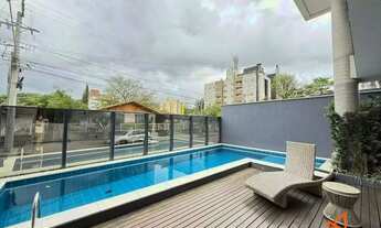 Imagem: Apartamento com 3 quartos no América em