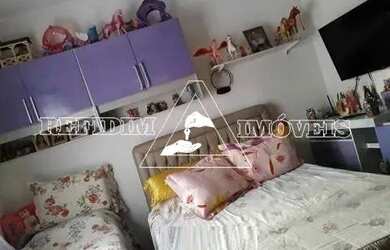 Imagem 3: Casa padrão em Vila Tamandaré - Ribeirão Preto