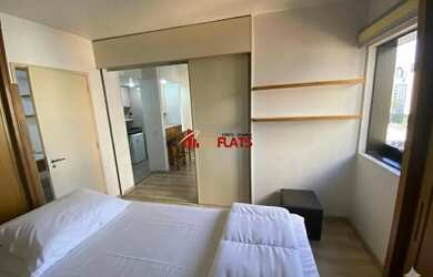 Imagem 7: Flat com ótimo preço no bairro Moema. Confira!