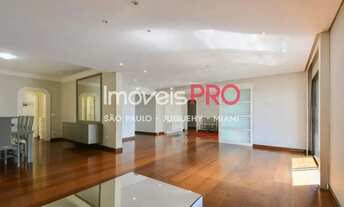 Imagem 2: Apto de 195m2 com 3 dorm sendo 2 suítes e 2 vagas no Aclimação