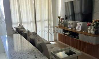 Imagem 3: Oportunidade - Apartamento - Jardim Califórnia - Residencial Verano Home Resort - 2 Dormit