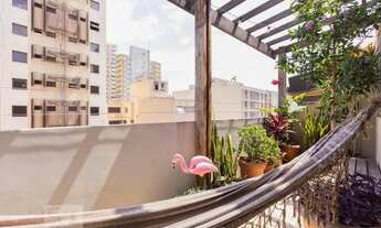 Imagem 6: Apartamento à Venda - Consolação, 2 Quartos, 115 m2