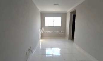 Imagem: Apartamento - Jardim Antonio Von Zuben