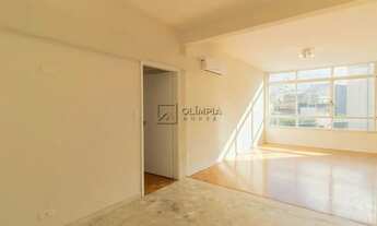 Imagem 2: Venda Apartamento 3 Dormitórios - 168 m² Cerqueira César