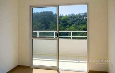 Imagem 3: Apartamento com 3 dormitórios, 60 m² - venda por R$ 520.000 ou aluguel por R$ 3.515/mês