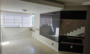 Imagem 3: Cobertura para aluguel tem 177 metros quadrados com 3 quartos