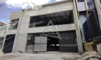 Imagem: Salão para alugar em Campinas, Jardim Guanabara