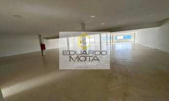 Imagem 6: Predio Comercial para locação no centro de Palmas