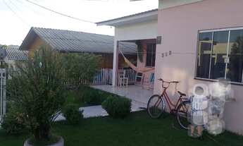 Imagem 3: Casa de alvenaria em MH