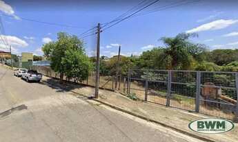 Imagem: Terreno à venda, 1800 m² por R$ 780.000,00