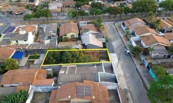 Imagem 2: Lote à venda - Bairro Cardoso