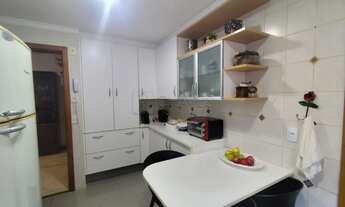 Imagem 5: Sobrado de 3 quartos à venda no Condomínio San Francisco, 155m² em Ribeirão Preto