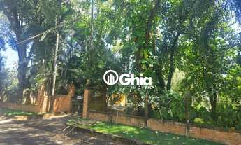 Imagem 3: Espetacular Chácara no Bananal: Lazer Completo, 5 Dormitórios e Piscina de 50m²