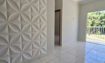 Imagem: Apartamentos no Jardim Aeroporto II