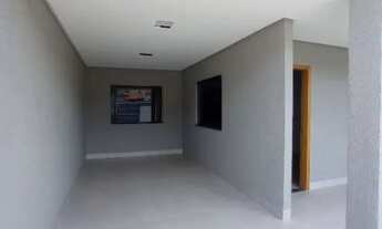 Imagem 6: Casa de 113 m² com 03 quartos à venda por R$ 380.000 no Jardim Alto Paraíso - Aparecida de