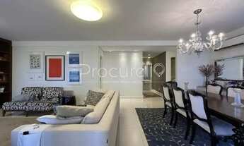 Imagem 4: Apartamento 195 m² 3 suítes no bairro jardim Botanico