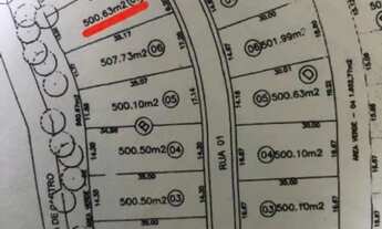 Imagem 4: TERRENO EM CONDOMÍNIO - PITAS - SP