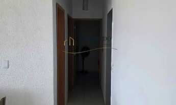 Imagem 6: Apartamento Mobiliado para Locação Condomínio Residencial Vila Verde