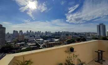 Imagem 5: Cobertura em Rua Luzitânia - Vila Lusitânia - São Bernardo do Campo/SP