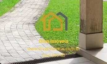 Imagem: Casa em Canto do Forte, Praia Grande/SP