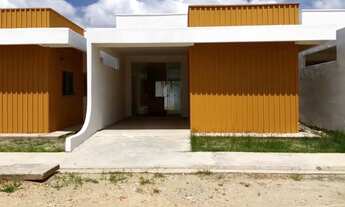 Imagem: CONDOMÍNIO JARDINS DI SEFFER - ENTRADA