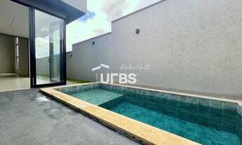 Imagem: Jardins Porto - Casa de Condomínio 3 quartos