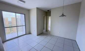 Imagem: Brisas Altos do Calhau Andar Alto