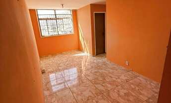 Imagem: Apartamento no Residencial Vicente de Carvalho