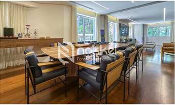 Imagem 7: Apartamento com 365 m², 5 suítes à venda na Vila Nova Conceição