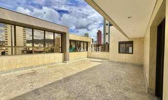 Imagem 5: Cobertura linear 2 quartos São Pedro