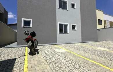 Imagem 6: Apartamento 2 quartos 2 banheiros