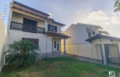 Imagem 2: Casa 4 dormitórios ótima localização