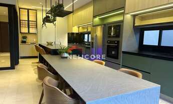 Imagem 5: Casa de condomínio em Avenida Irineu Bastos - Residencial Lago Sul - Bauru/SP