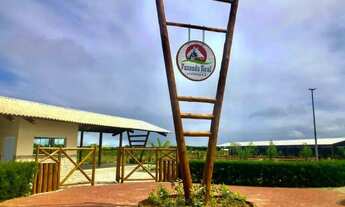 Imagem 6: Lote à venda no FAZENDA REAL RESIDENCE II , MOSQUEIRO, Aracaju, SE