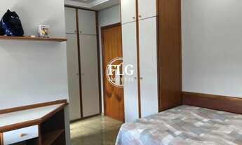 Imagem 6: Apartamento à venda com 228m², 4 quartos e 3 vagas