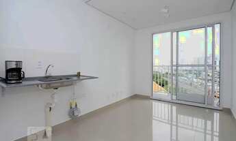 Imagem 2: Apartamento à Venda - Barra Funda, 1 Quarto, 30 m2