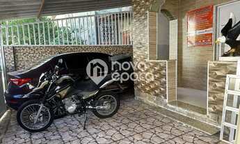 Imagem 2: Catumbi Casa com 4 dormitórios