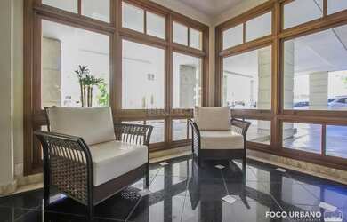 Imagem 6: Apto 02 dorm suite e duas garagens