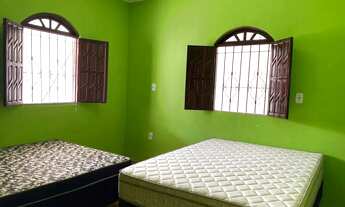 Imagem 3: 2 CASAS! OPORTUNIDADE IMPERDÍVEL EM TAIRÚ VERA CRUZ/BA