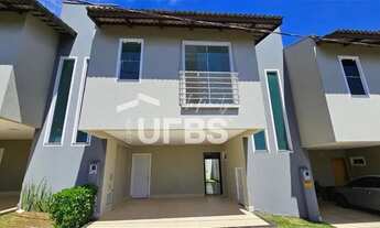 Imagem: SOBRADO CONDOMÍNIO RESIDENCIAL RESERVA