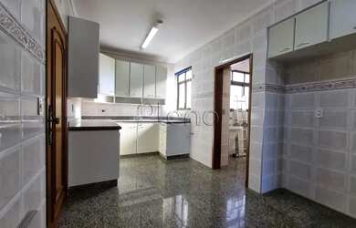 Imagem 5: Apartamento à venda e para alugar em Campinas, Mansões Santo Antônio, com 4 quartos, com 1