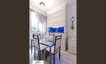 Imagem 5: Venda Apartamento 2 Dormitórios - 74 m² Moema