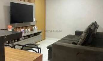 Imagem 2: Apartamento MRV - Chapada dos Buritis