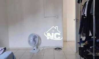 Imagem 7: Apartamento com 1 quarto à venda, 120 m² por R$ 220.000 - Centro - Niterói/RJ